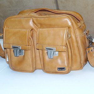 Marsand Padded Camera/Multipurpose Bag W/Strap